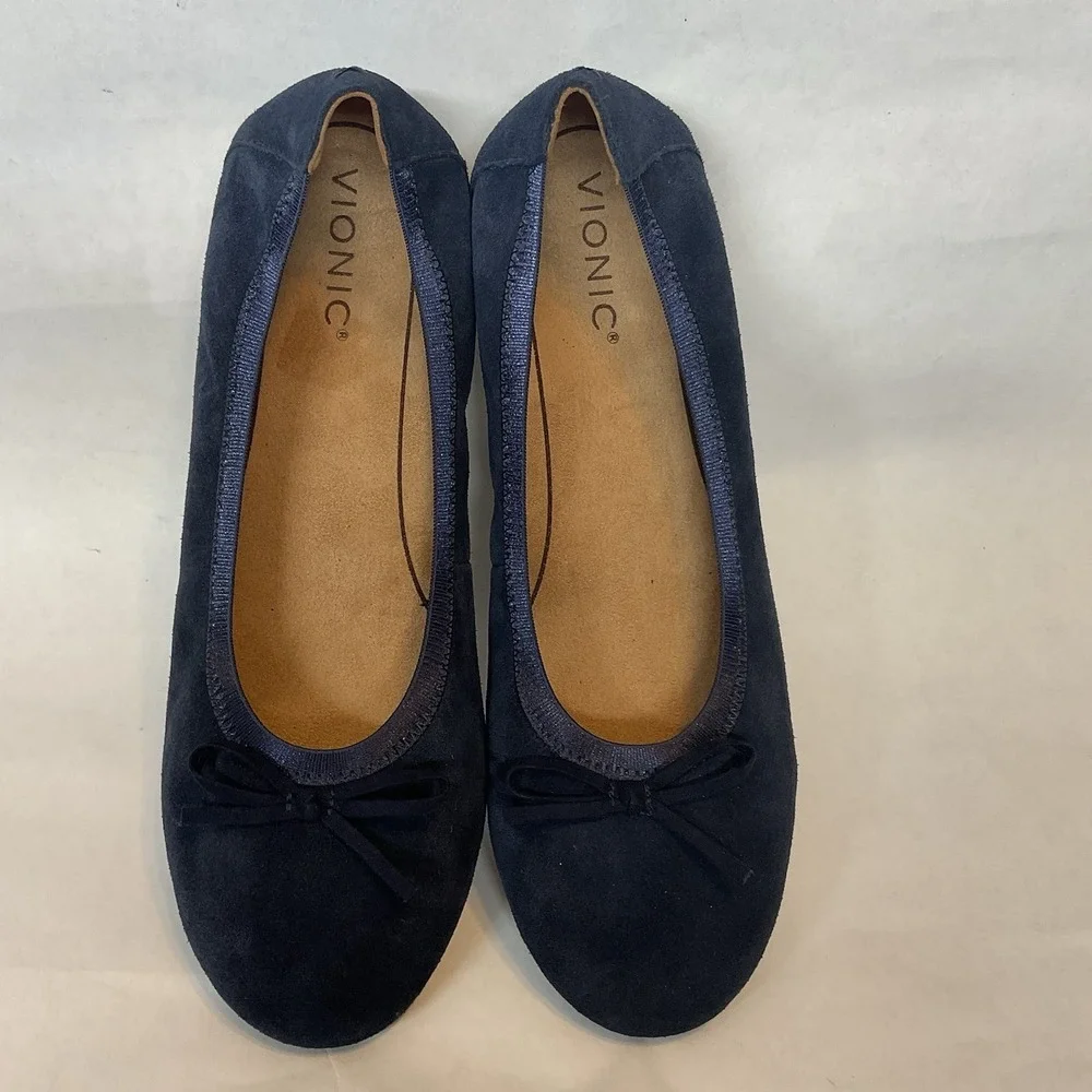 Vionic 11 worn #archsupport
